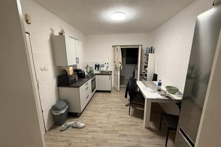 1 ZKB Wohung zu Vermieten in Burbach - Völklingen