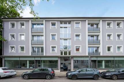 Wohnung zum Mieten in Pasing 1.575,00 € 60 m²