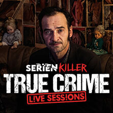 SERIENKILLER - Die True Crime Ausstellung | Live Sessions