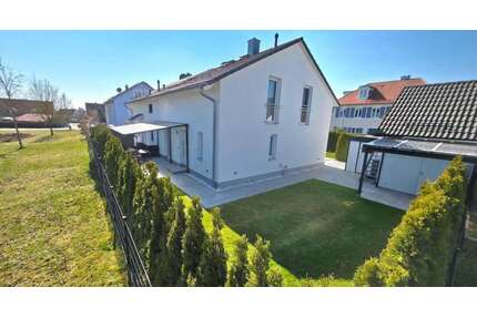 Haus zum Kaufen in Weichs 698.000,00 € 121 m²