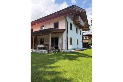 Haus zum Mieten in Schleching 1.680,00 € 160 m²