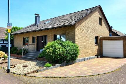 Charmantes Einfamilienhaus nahe dem Wald in Bedburg-Kaster