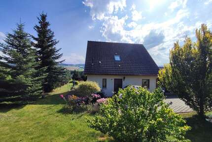 Haus zum Kaufen in Olbernhau 249.000,00 € 112.57 m²