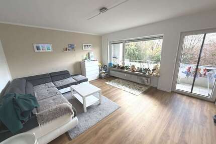 Wohnung zum Kaufen in Ludwigsburg 289.000,00 € 80.5 m²