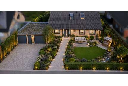 Haus zum Kaufen in Nordwalde 329.997,00 € 147.18 m²