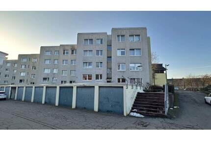 Attraktive 3-Zimmer-Wohnung in zentraler Lage von Celle! (SY-1020-170)