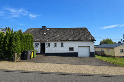 Haus zum Kaufen in Fehl-Ritzhausen 75.000,00 € 90 m²