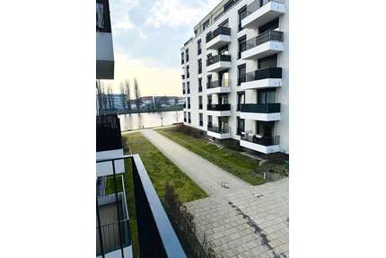 Wohnung zum Mieten in Berlin 1.014,20 € 50.71 m²