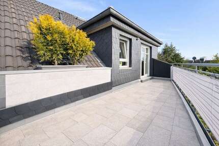 Wohnung zum Kaufen in Hilden 369.000,00 € 94 m²