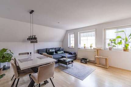 Wohnung zum Mieten in Schwaigern 830,00 € 83.7 m²