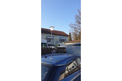 Seniorenwohnanlage Betreutes Wohnen Lichtenau Rheinau 1 Zimmer - Achern