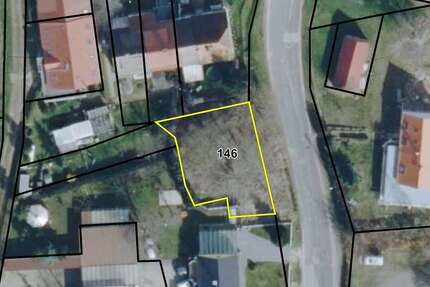 Grundstück zu verkaufen in Görlitz 12.000,00 € 410 m²