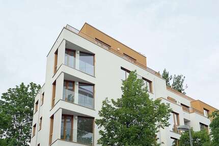 Wohnung zum Kaufen in Berlin 340.000,00 € 45.95 m²