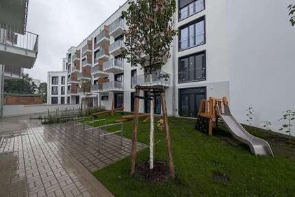 Wohnung zum Mieten in Berlin Köpenick 1.499,00 € 94 m²