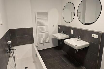 2-Zimmer Wohnung mit Balkon im 2. OG in Bensheim ab 01.05.2026