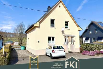 Haus zum Kaufen in Oberroßbach 189.000,00 € 103.14 m²