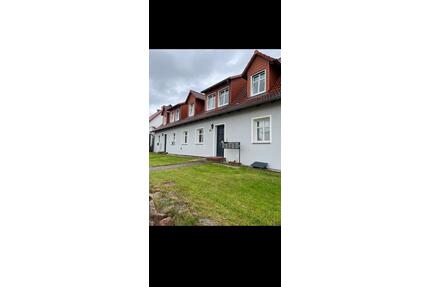 Helle 3-Zimmer-Dachgeschosswohnung (69 m²) in 17139 Gielow - Malchin