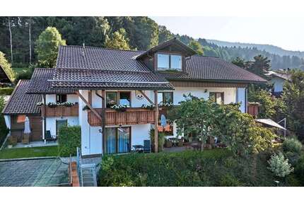 Haus zum Kaufen in Bodenmais 899.999,00 € 369 m²