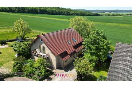 Haus zum Kaufen in Schladen-Werla 430.000,00 € 230 m²