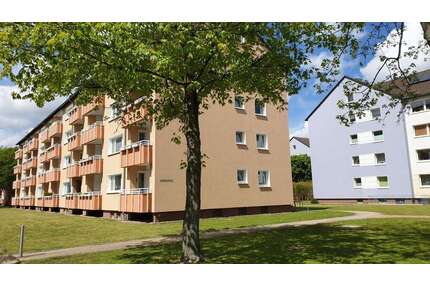 Wohnung zum Mieten in Neustadt am Rübenberge 485,00 € 69.57 m²