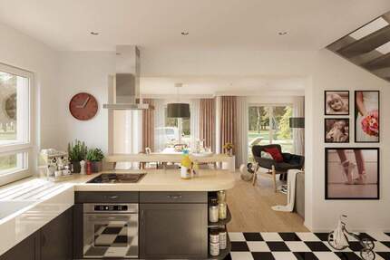 Bezahlbares Haus mit traumhaften Grundstück - Dettenheim Liedolsheim