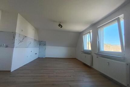 45 m2 Wohnung in Schmallenberg zu vermieten - Lennestadt