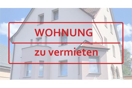 2-Zimmer-Wohnung in Vacha zu vermieten (71 qm)