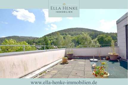 Wohnung zum Kaufen in Bad Harzburg 70.000,00 € 33 m²