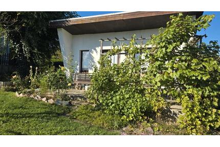 Kleingarten auf Pachtgrundstück 