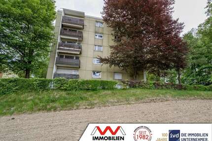 Wohnung zum Kaufen in Kirchseeon 148.000,00 € 27 m²