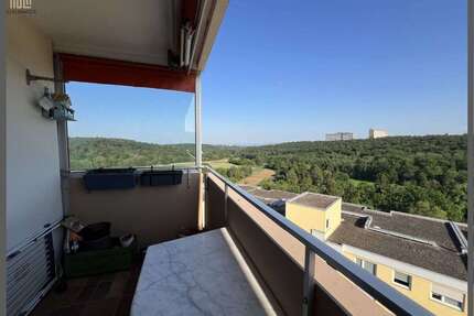 Wohnung zum Kaufen in Stuttgart 267.000,00 € 63 m²