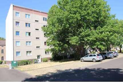 Wohnung zum Mieten in Magdeburg 315,85 € 56.91 m²