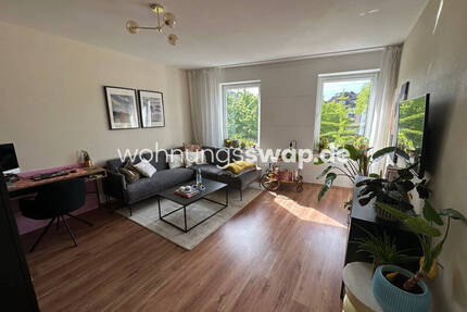 Wohnungsswap - Wilhelmstraße - 710,00&nbsp;EUR Kaltmiete, ca.&nbsp; 54,00&nbsp;m&sup2;&nbsp;Wohnfl&auml;che in Köln (PLZ: 50733) Nippes