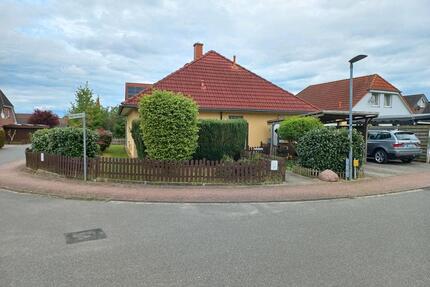 Barrierefreien Bungalow Bj. 2005 in Toplage - Plön