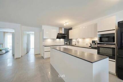 Attraktive 3-Zimmer-Wohnung mit EBK und Balkon in Eschborn - ideale Kombination aus Lage & Komfort - Eschboron