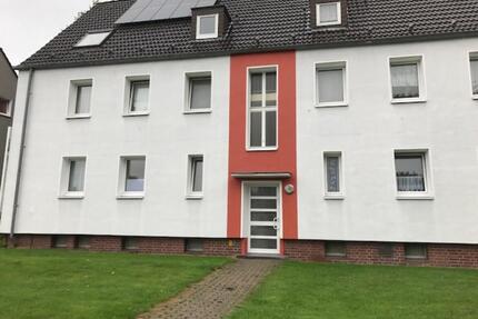 Attraktive 3 Zimmerwohnung mit Balkon - Dortmund Mengede