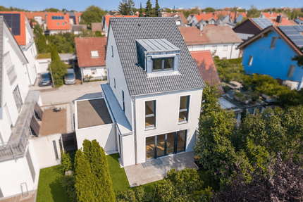 Haus zum Kaufen in München 1.465.000,00 € 148.63 m²