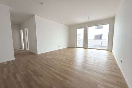 Wohnung zum Mieten in Basdorf 1.602,05 € 118.67 m²