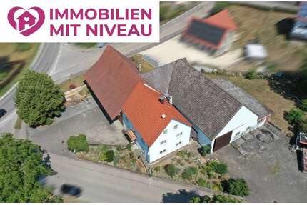 Haus zum Kaufen in Dischingen 349.000,00 € 155 m²