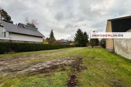 599.000,00&nbsp;EUR Kaufpreis, ca.&nbsp; 0,00&nbsp;m&sup2; in Königs Wusterhausen (PLZ: 15713) Wernsdorf