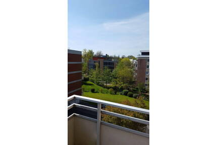 3 Zimmer Eigentumswohnung sofort verfügbar - Lübeck St. Gertrud