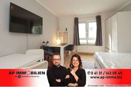 Wohnung zum Kaufen in Mainz 139.500,00 € 21.17 m²