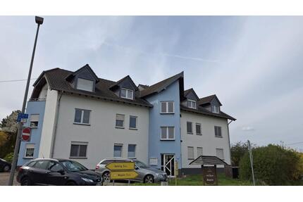 4ZKB, Wohnung mit kleinem Garten in Mayen-Alzheim zu vermieten