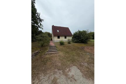 Einfamilienhaus mit Garten in zentraler Lage in Weimar