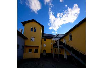 Wohnung zum Mieten in Ludwigshafen am Rhein 700,00 € 53 m²