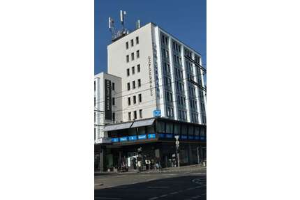 Büro in Bonn 1.500,00 € 120 m² - 1.500,00&nbsp;EUR Kaltmiete, ca.&nbsp; 120,00&nbsp;m&sup2; in Bonn (PLZ: 53111)