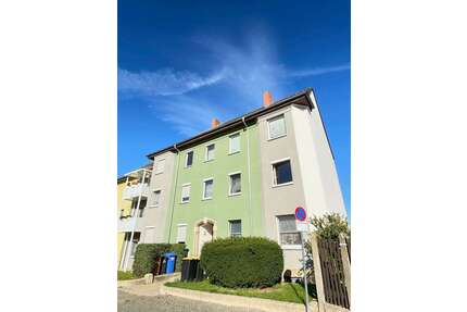 Wohnung zum Mieten in Zeitz 330,00 € 54.5 m²