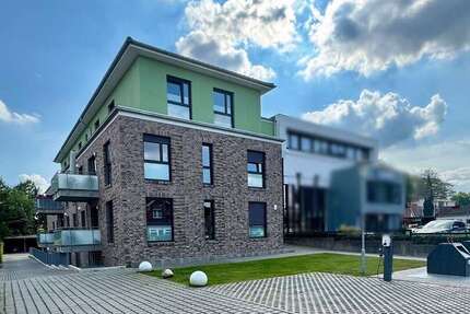 Wohnung zum Kaufen in Bordesholm 280.000,00 € 70.11 m²