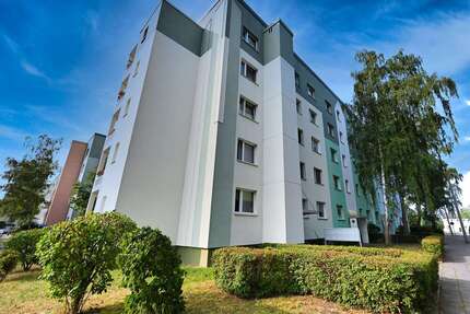 Wohnung zum Mieten in Schönebeck 328,00 € 57 m²