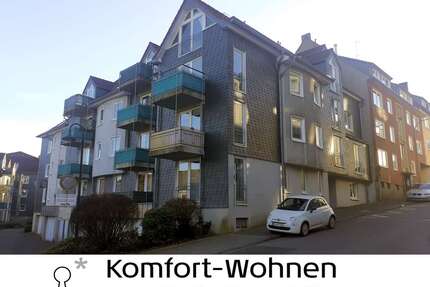 Wohnung zum Mieten in Remscheid 585,00 € 90 m²